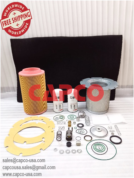 2901905100 Maintenance Kit 12000 hours-CPVS