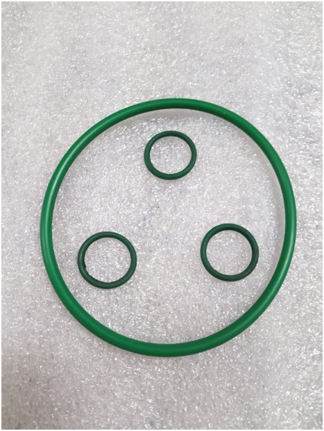 2901906500 Outlet housing kit
