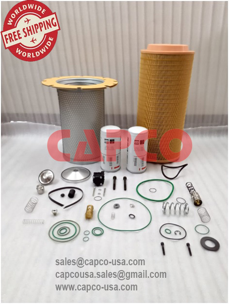 2901918800 Maintenance Kit 12000 hours