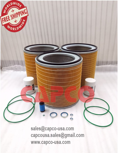 2906052700 MAINTENANCE KIT 8000 HOURS
