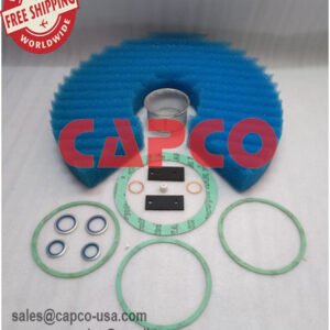 2906055500 MAINTAINCE KIT 8000 HOURS OR 2 YEARLY