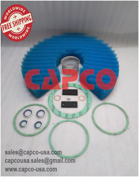 2906055500 MAINTAINCE KIT 8000 HOURS OR 2 YEARLY