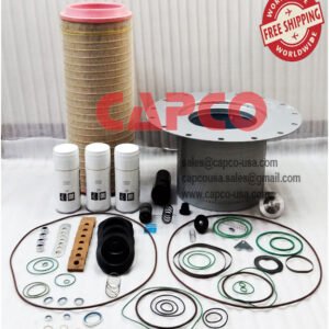 2906092600 Maintenance Kit 8000 hours