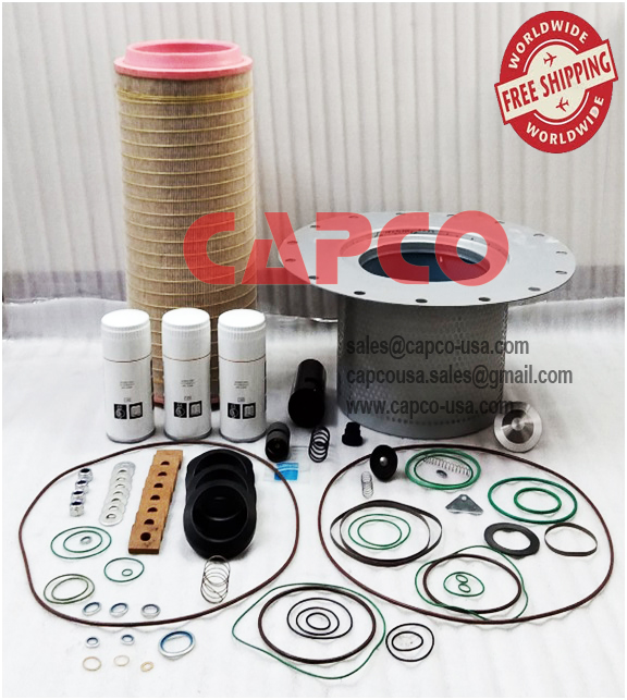 2906092600 Maintenance Kit 8000 hours