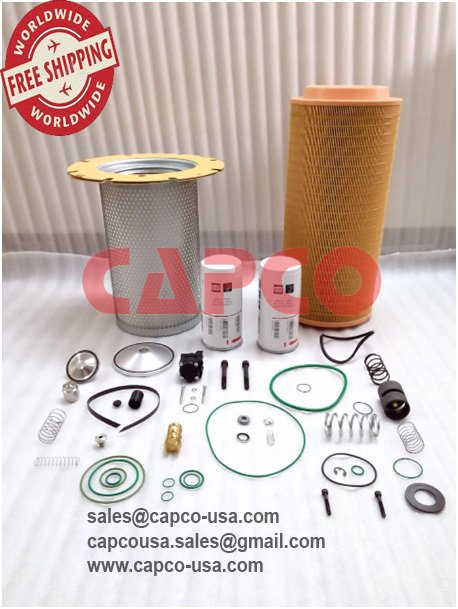 3001150311 Maintenance Kit 12000 hours