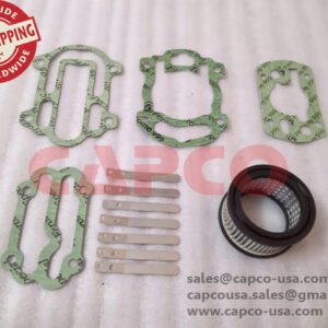 32127375 Valve Gasket Kit - Ingersoll Rand Model 242 Non Oem
