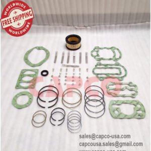 32249294+32198319+32249302  REBUILD KIT MODEL 242