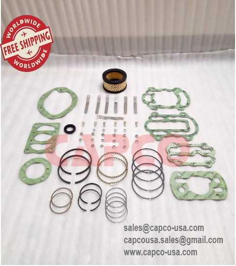 32249294+32198319+32249302  REBUILD KIT MODEL 242
