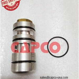 BLOWDOWN VALVE KIT 37974318