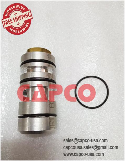 BLOWDOWN VALVE KIT 37974318