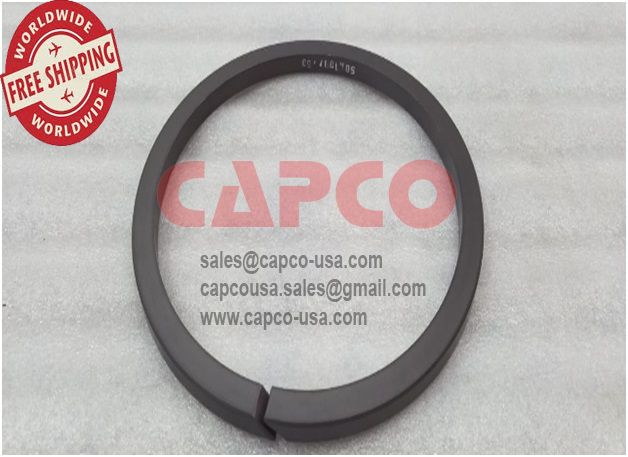 7" PISTON RING 50A18BA798