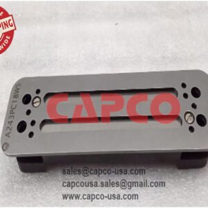 7X5-NL Discharge Valve A243PC2WSC