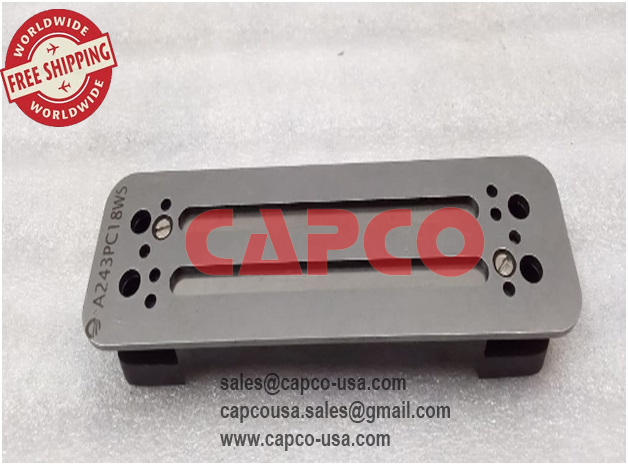 7X5-NL Discharge Valve 37020336