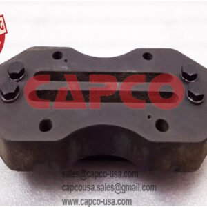 7X5- NON LUB INLET Valve 37020278