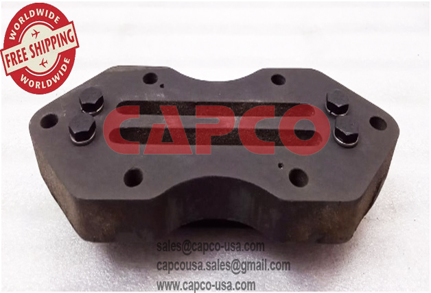 7X5- NON LUB INLET Valve 37020278