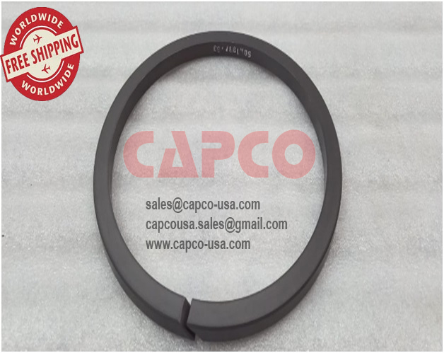 8" .P. R.  PISTON RING 50A18BA806