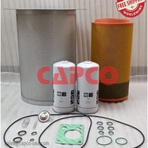 8000 Hours kit 2906099000