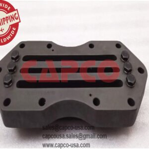 8X7- NL INLET Valve 37020542