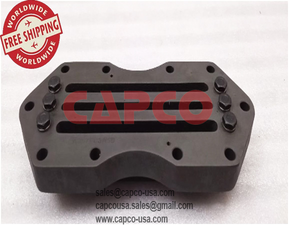 8X7- NL INLET Valve 37020542