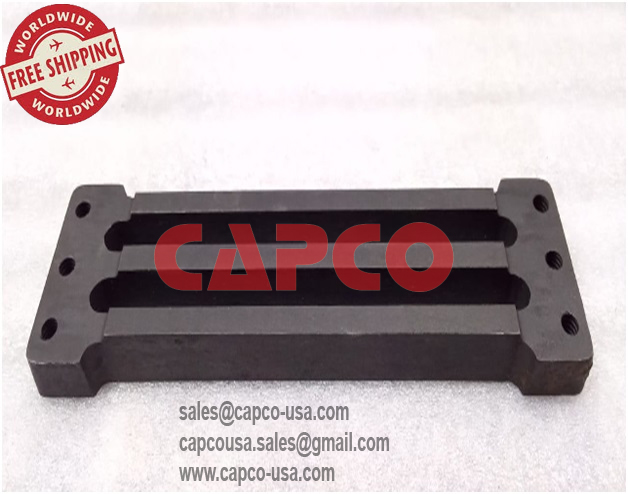 8X7-NL Inlet Stop Plate 37020625