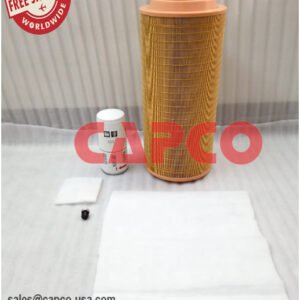 9095050207 Air/oil filter kit