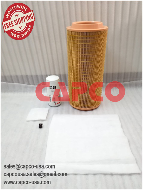 9095050207 Air/oil filter kit