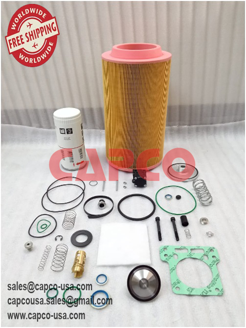 9095050213 preventive Maintenance Kit 8000 hours