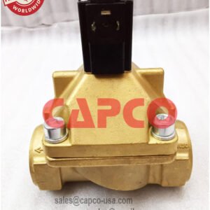 93470235 Solenoid Valve