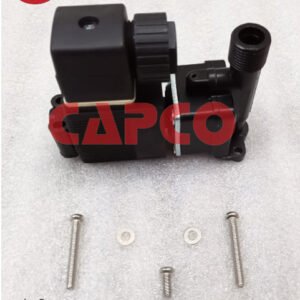 BK-80 VALVE UNIT 8.2451.0