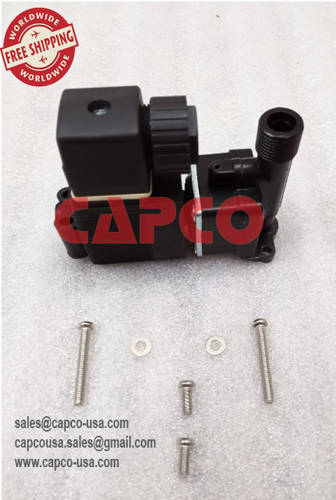 BK-80 VALVE UNIT 8.2451.0