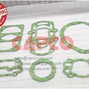Gasket set 30420434