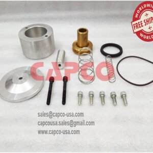 Kit Inlet Valve 02250145-097