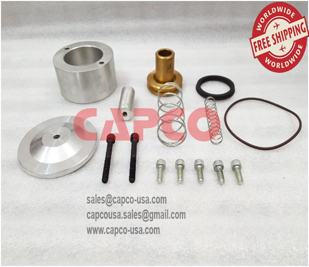 Kit Inlet Valve 02250145-097