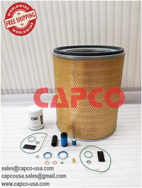 Maintenance kit 1 Year 2906039700