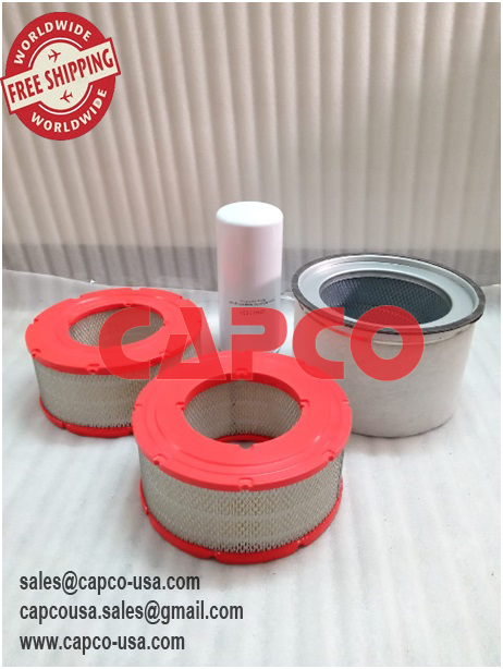 Maintenance Kit 39669437