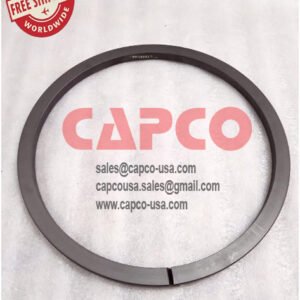 Piston Ring HIN 8102