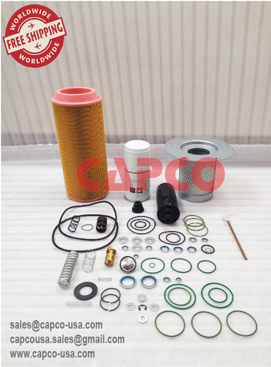 Preventive Maintenance Kit 2901074601