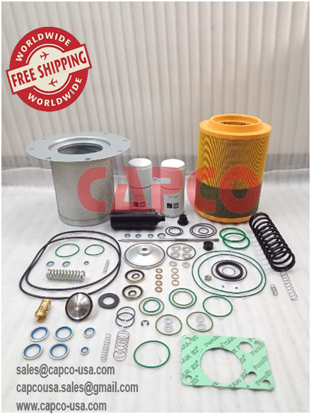 Preventive Maintenance Kit 2901108500