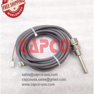 Resistance Thermometer 7.7038E0