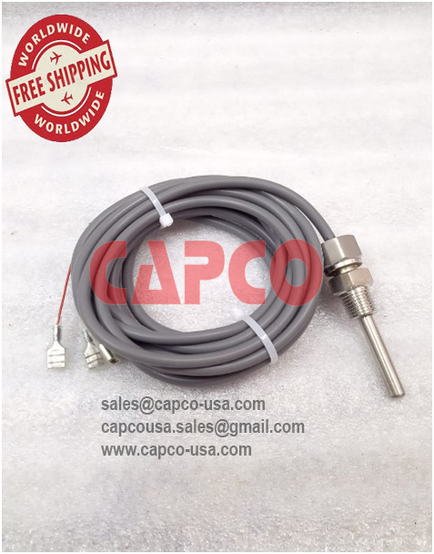 Resistance Thermometer 7.7038E0