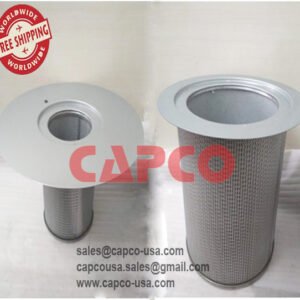 SEPARATOE SET 250034-130/250034-124