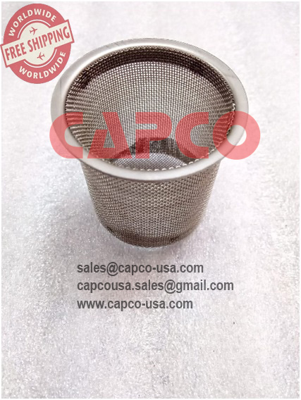 STRAINER 1617514300