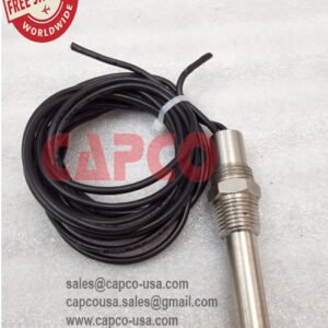 Temperature Switch 122880-242