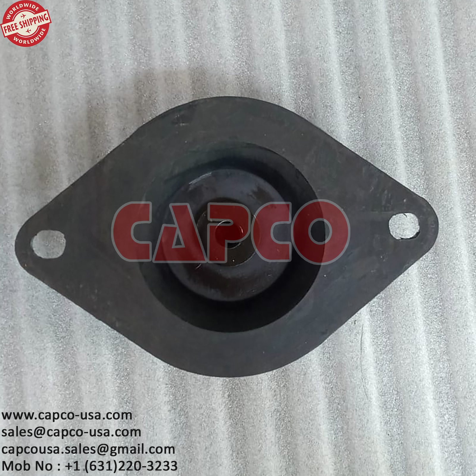 VIBRATION PAD 1613675205