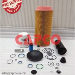 2901112300 B Preventive Maintenance Kit