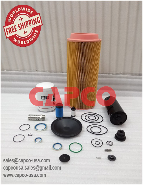 2901112300 B Preventive Maintenance Kit