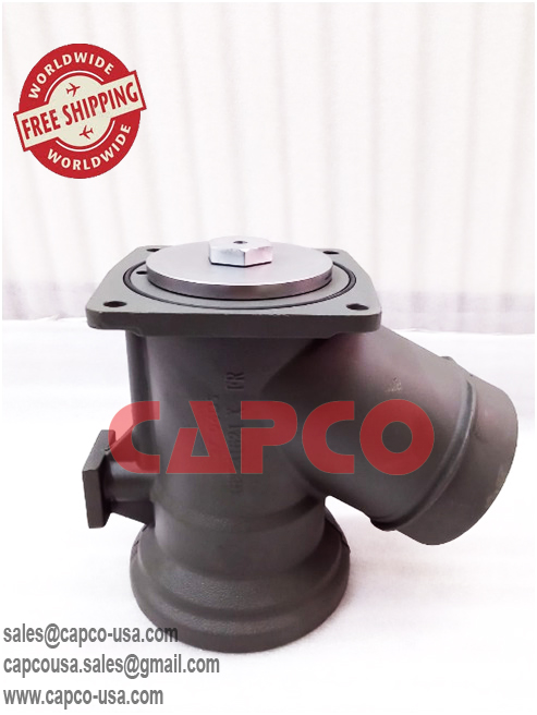 INTAKE VALVE 1622316285