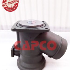 INTAKE VALVE 1622316280