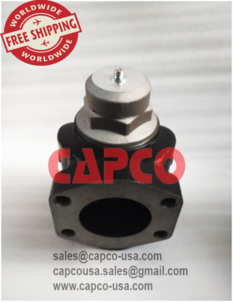 MPV Assembly 23963531