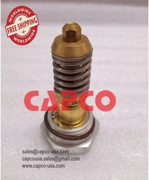 Thermal Valve 140147